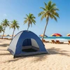 Relaxdays Iššokanti kempingo palapinė