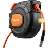 Vevor Ištraukiama oro žarnos ritė, 15 m, 300 PSI