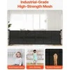 Vevor Ištraukiama vaikiška užtvara 870 mm x 2800 mm