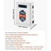 Vevor Įtampos keitiklis 2000VA, 220V į 110V transformatorius