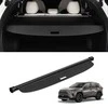 Vevor Ištraukiamas bagažo uždangalas Toyota RAV4 2019-2024