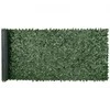 Vevor Ivy privatus tvoros ekranas 1.5 x 4 m