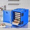 VEVOR Izoliuota maisto dėžė 90L
