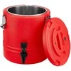 Vevor Izoliuotas gėrimų dozatorius 11.4L