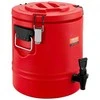 Vevor Izoliuotas gėrimų dozatorius 11.4L