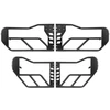 VEVOR Jeep vamzdinės durys 4 durims JK Unlimited