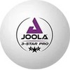Joola stalo teniso kamuoliukai 3 žvaigždučių