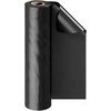 Vevor Juoda polietileno plėvelė 6.96 x 30.48 m, 0.25 mm