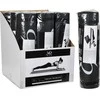 XQMAX Yoga Jogos treniruočių kilimėlis fitneso salėms, 183x58 cm, neslystantis