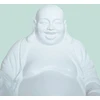 Relaxdays Juokiantis Buda 45 cm
