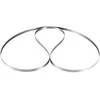 VEVOR Juostinis pjūklas 2780 mm ilgio, 4 TPI