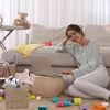 Relaxdays Jūros žolės laikymo krepšys