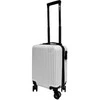 Kabininis lagaminas 29L ProWorld baltas
