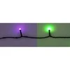 Christmas Decoration Kalėdinės LED girliandos 96 RGB su pultu