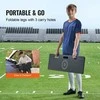 Vevor Kamuolio atmušimo lenta futbolui su 2 kampais