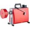 Vevor Kanalizacijos valymo mašina 20m x 16mm 250W