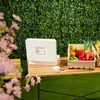 Relaxdays Kasos dėžutė su skaitmeniniu kodu