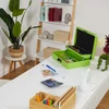 Relaxdays Kasos dėžutė su skaitmeniniu kodu