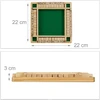 Kodustaar Kauliukų žaidimas Shut The Box