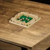 Kodustaar Kauliukų žaidimas Shut The Box