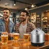 Vevor Kegų valymo rinkinys, 6.5L su D jungtimi