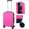 Proworld kelioninis lagaminas 32L fuksija