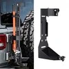 Vevor Keltuvo laikiklis Jeep Wrangler 1986-2024