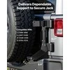 Vevor Keltuvo laikiklis Jeep Wrangler 1986-2024
