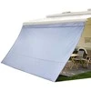 Vevor Kemperinės markizės saulės užuolaida 2 x 3.7 m