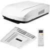 Kemperio oro kondicionierius su šilumos siurbliu, 3600W, 220V
