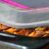 Kodustaar Kepimo skarda su dangčiu 3in1