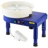 Vevor Keramikos žiedimo staklės 35 cm 60-300 RPM