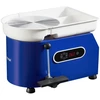 Keramikos žiedimo staklės 450W, 28 cm