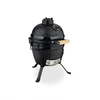 Relaxdays Keraminė Kamado kepsninė