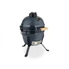 Relaxdays Keraminė „Kamado“ kepsninė