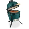 Relaxdays Keraminė kepsninė Kamado