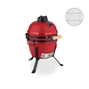 Relaxdays Keraminis Kamado kepsninė