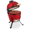 Relaxdays Keraminis Kamado kepsninė