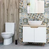 Kodustaar Keraminis WC aksesuarų rinkinys