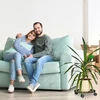 Relaxdays Ketaus augalų vežimėlis