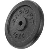 Ketaus svarstyklės 15 kg enero fit