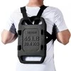 Vevor Ketaus svorio plokštė su rankena 20,4kg