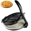 Vevor Ketaus tortilijų presas 25 cm