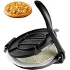 Vevor Ketaus tortilijų presas 25 cm