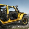 Vevor Keturių durų Jeep Wrangler JK vamzdiniai vartai