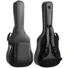 Kietas dėklas akustinei gitarai, 1195 mm