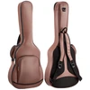 Kietas dėklas akustinei gitarai, 1195 mm
