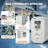 Vevor Kintamo dažnio keitiklis 5AG 4KW 8.5A, įvestis 380V