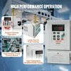 Vevor Kintamo dažnio pavara 3PH 2,2KW