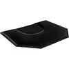 Vevor Kirpėjo kilimėlis šešiakampis 1225 x 1505 mm